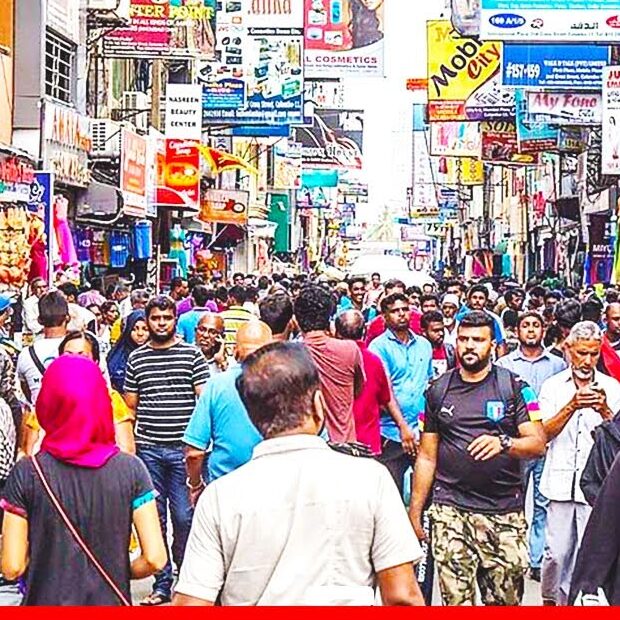 pettah market colombo